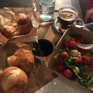 Boulangerie Boulangerie du 29 0