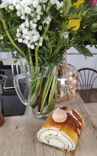 Boulangerie Maison Romain Artisan Boulanger Pâtissier 2