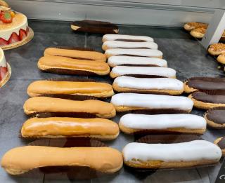 Boulangerie Tradition de Courbevoie 0