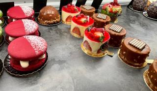 Boulangerie Tradition de Courbevoie 0