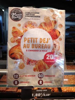 Boulangerie Marie Blachère Boulangerie Sandwicherie Tarterie 0