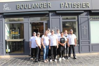 Boulangerie Au Péché Mignon 0