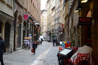 Boulangerie Pralus Lyon Saint-Jean : Pâtisserie Chocolaterie 0