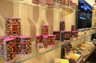 Boulangerie Pralus Lyon Saint-Jean : Pâtisserie Chocolaterie 0