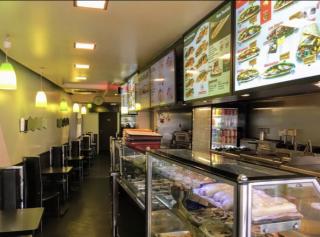 Boulangerie L'assiette express 0