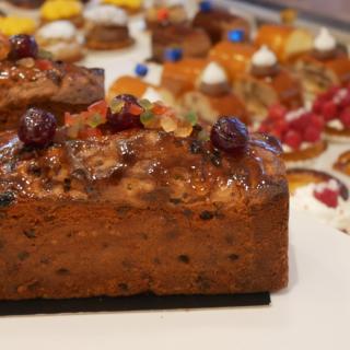 Boulangerie Sylvie Sarda Artisan Pâtissier 0