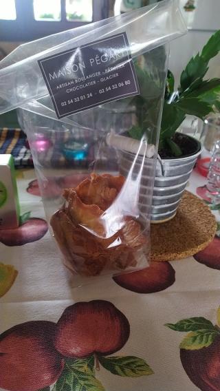 Boulangerie Pegart Pierre 1