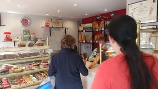 Boulangerie Anaïs 2