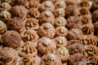 Boulangerie Vert Framboise S Daccache 1