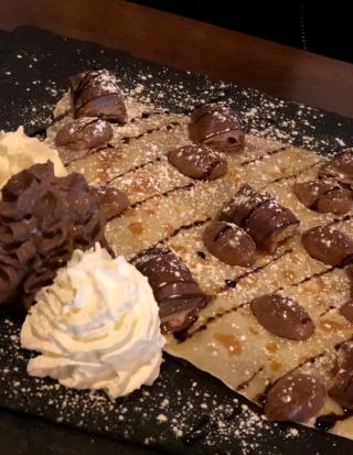 Boulangerie Crêperie Galiane 2 1