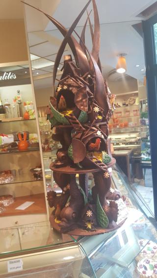 Boulangerie Gérard Sornet 1