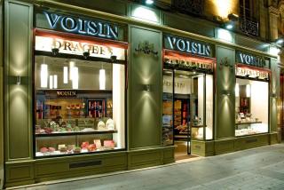 Boulangerie Chocolats Voisin République 2