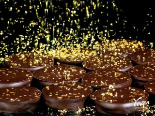 Boulangerie Chocolats Voisin République 0