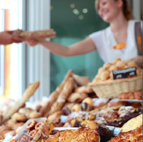 Boulangerie Boulangerie La Boucalaise 0