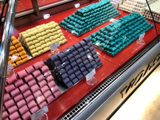 Boulangerie Chocolats Voisin République 0