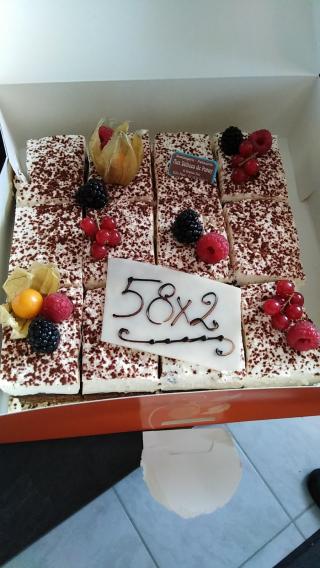 Boulangerie Aux Delices de Patay 0