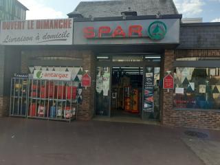 Boulangerie SPAR 0