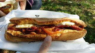 Boulangerie Boulangerie Eric Kayser - Opéra 1