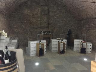 Boulangerie Clos Venturi & Anne Marchetti 2