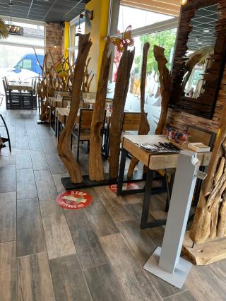 Boulangerie LA PAPILLONAISE 0