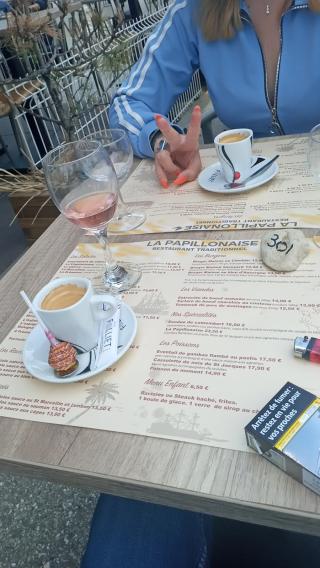 Boulangerie LA PAPILLONAISE 0