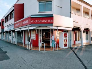 Boulangerie Boulangerie Patisserie Au Croissant D'or 0