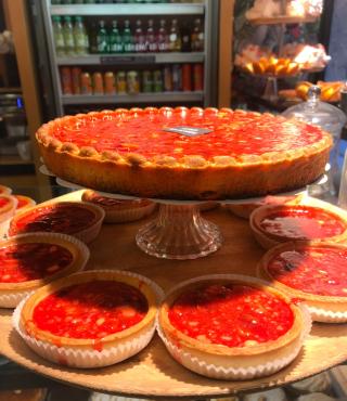 Boulangerie Best Bagels 0