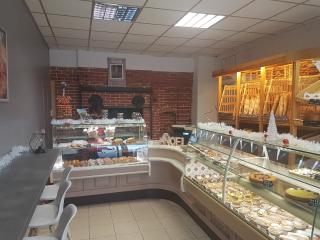 Boulangerie Boulangerie Pâtisserie 