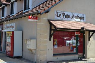 Boulangerie Sarre Sebastien 0