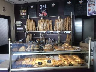 Boulangerie Boulangerie de Venise 0