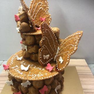 Boulangerie Boulangerie de Venise 0