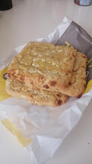 Boulangerie La Mie Câline 0