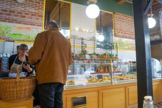 Boulangerie Maison Jacquard 0