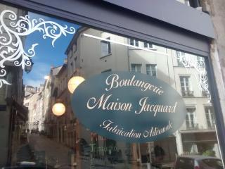 Boulangerie Maison Jacquard 0