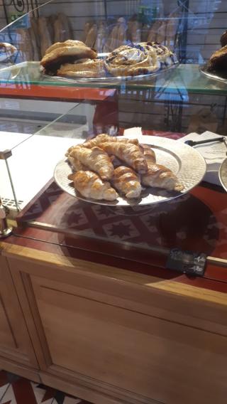 Boulangerie Maison Jacquard 0