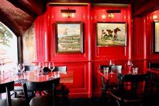 Boulangerie MAITRE BOEUF 0