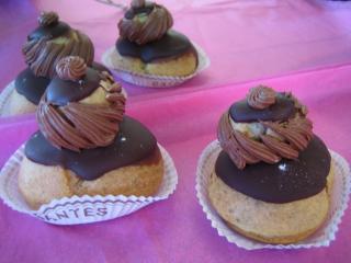 Boulangerie Patisserie Debotté BUDAPEST 0