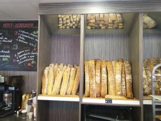 Boulangerie Moulin de Païou Montferrand 0