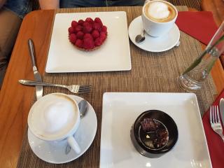 Boulangerie Bread & Roses Paris 0