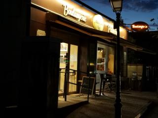 Boulangerie Boulangerie Thibault 0