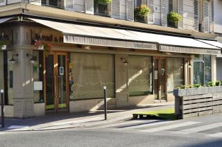 Boulangerie Bread & Roses Paris 0