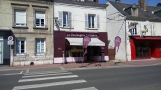 Boulangerie Boulangerie du Théâtre 0