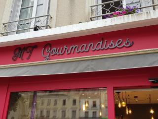 Boulangerie Boulangerie MT Gourmandises 0