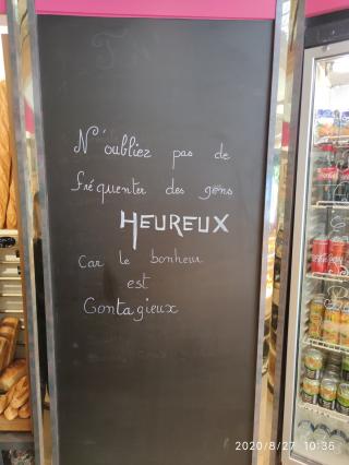 Boulangerie Boulangerie du Village 0