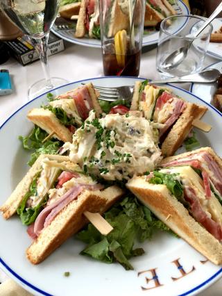 Boulangerie Carette 0