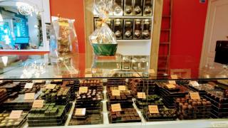 Boulangerie Terra Chocolata : La chocolaterie artisanale de VERDUN 0