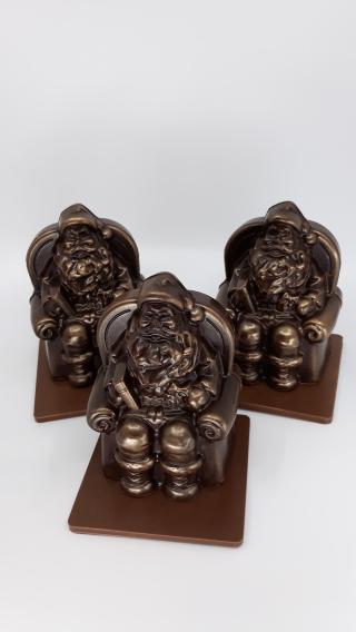 Boulangerie Terra Chocolata : La chocolaterie artisanale de VERDUN 0