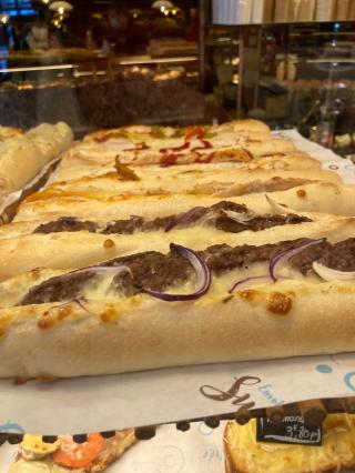 Boulangerie Boulangerie Dolz 0