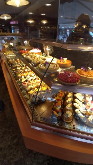 Boulangerie Boulangerie Dolz 0