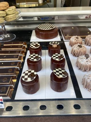 Boulangerie Dalloyau 2